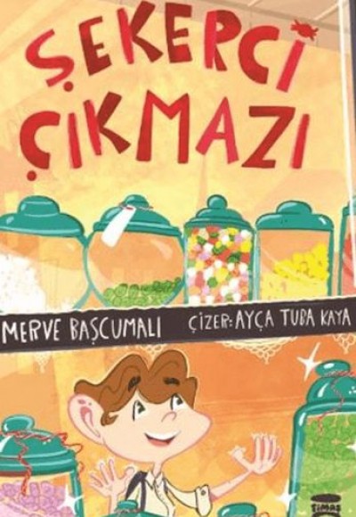 Şekerci Çıkmazı Şekerci Çıkmazı