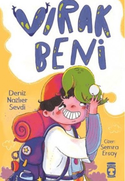 Vırak Beni Vırak Beni