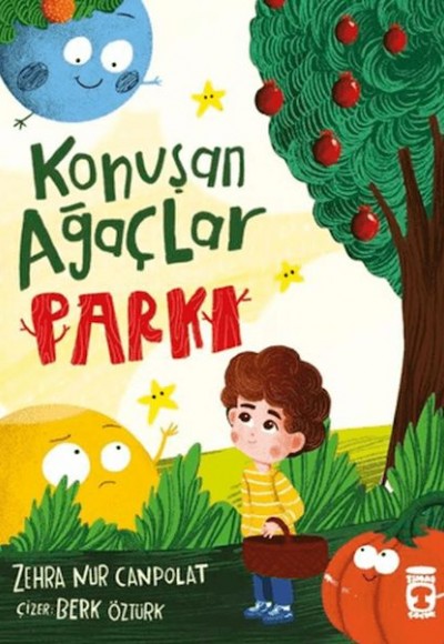 Konuşan Ağaçlar Parkı