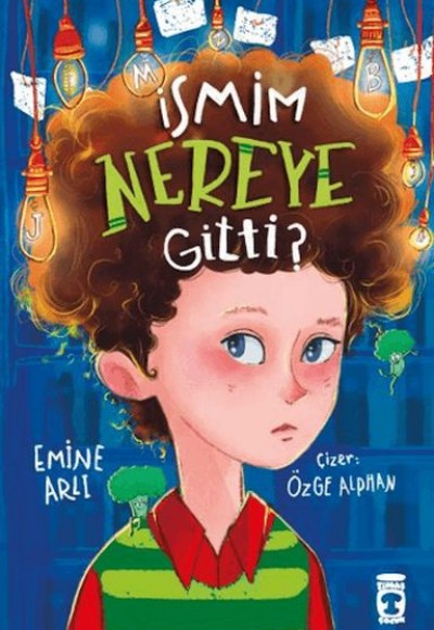 İsmim Nereye Gitti?