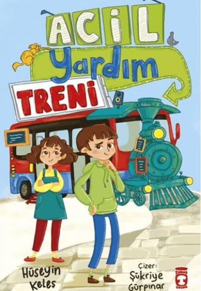 Acil Yardım Treni Acil Yardım Treni