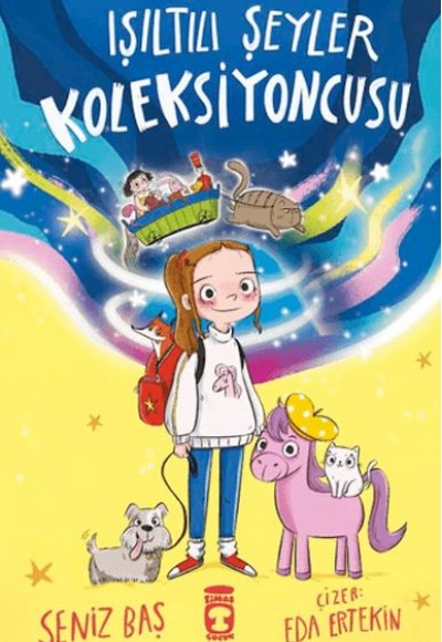 Işıltılı Şeyler Koleksiyoncusu