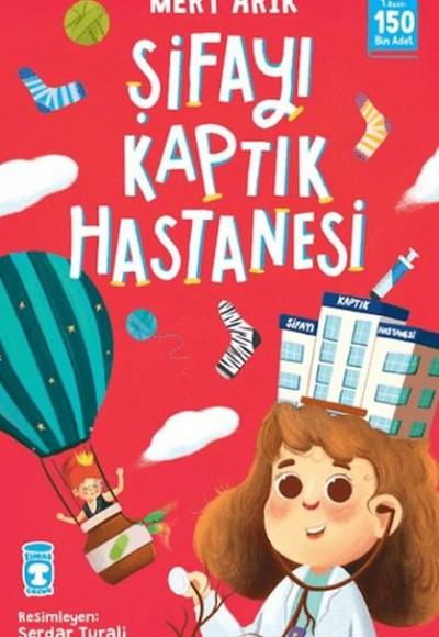 Şifayı Kaptık Hastanesi