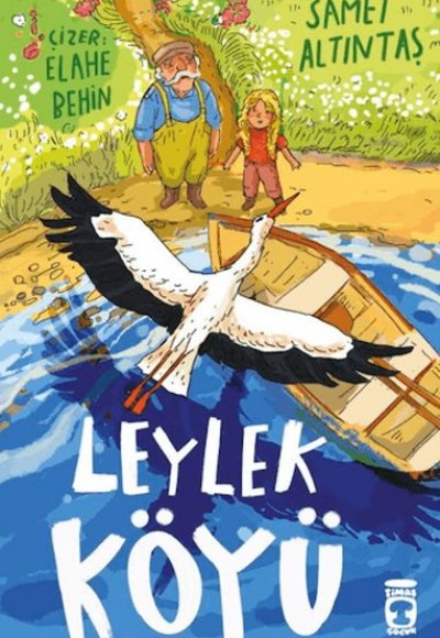 Leylek Köyü Leylek Köyü