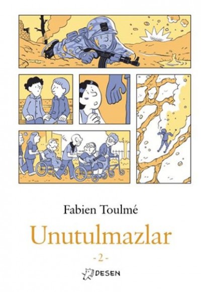 Unutulmazlar - 2 Unutulmazlar - 2