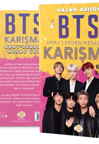 Bts - 2 Armylerden Mesaj Var “Karışma” Kızıl Koreli