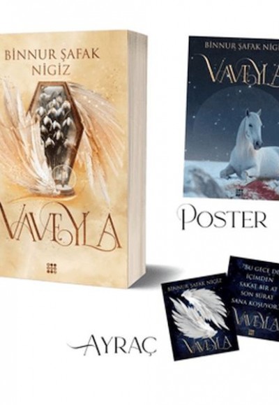 Vaveyla 2 – Kış Dönencesi