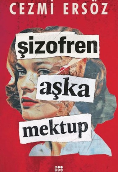 Şizofren Aşk'a Mektup