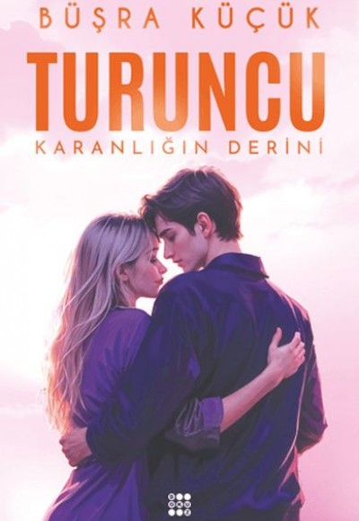 Turuncu (Ciltli)