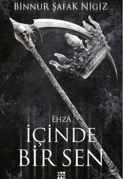 İçinde Bir Sen 5 - Ehza