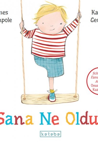 Sana Ne Oldu?