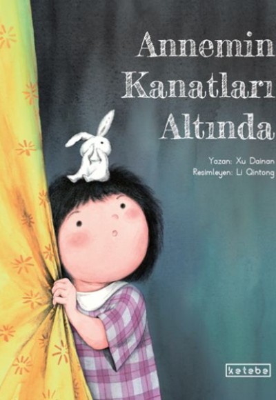 Annemin Kanatları Altında