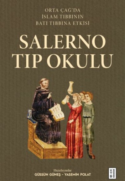 Salerno Tıp Okulu