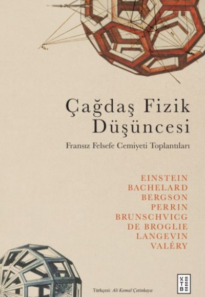 Çağdaş Fizik Düşüncesi