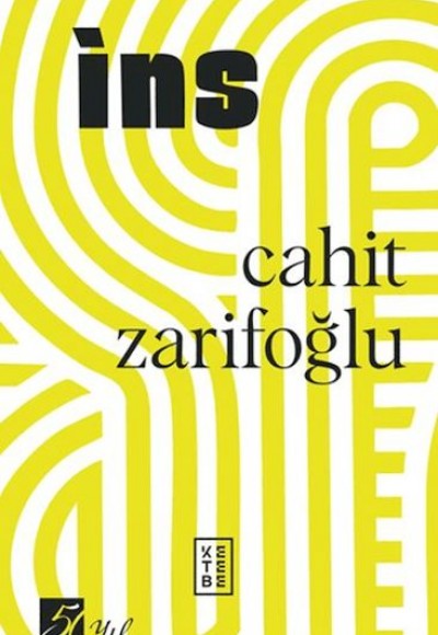 İns (50. Yıl Özel Baskı)