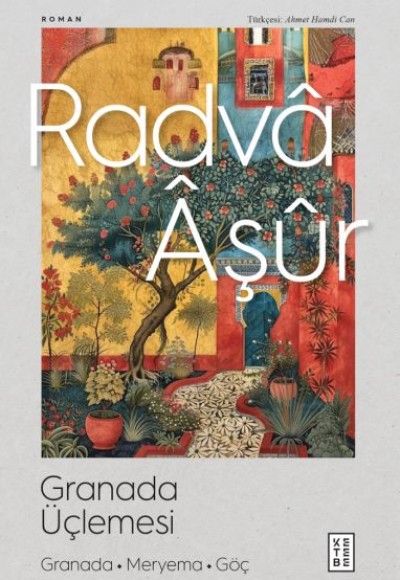 Granada Üçlemesi