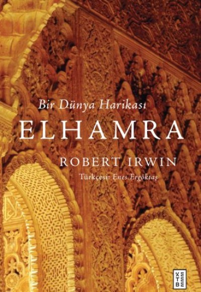 Bir Dünya Harikası Elhamra