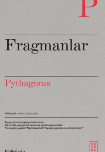Fragmanlar
