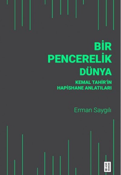 Bir Pencerelik Dünya