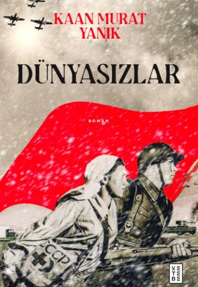 Dünyasızlar