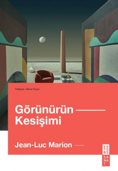 Görünürün Kesişimi