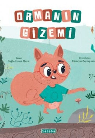 Ormanın Gizemi