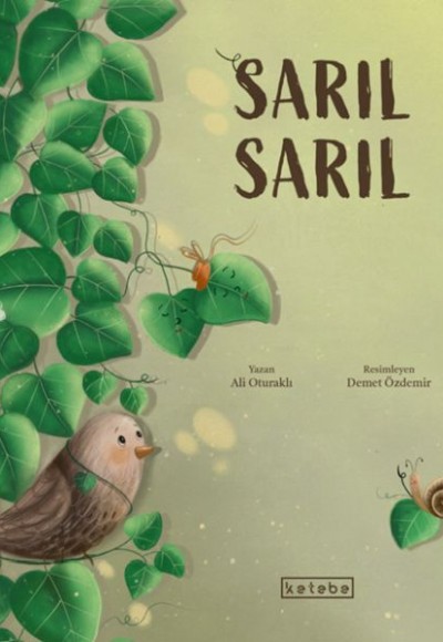 Sarıl Sarıl