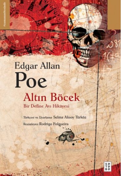 Altın Böcek