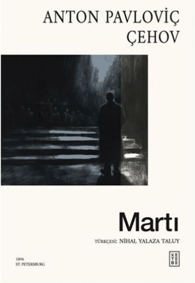 Martı