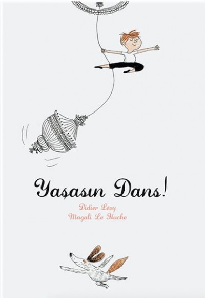 Yaşasın Dans