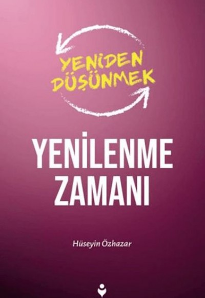Yenilenme Zamanı