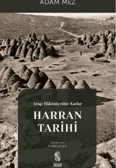 Arap Hakimiyetine Kadar Harran Tarihi