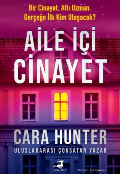 Aile İçi Cinayet