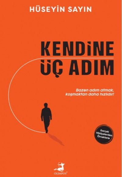 Kendine Üç Adım