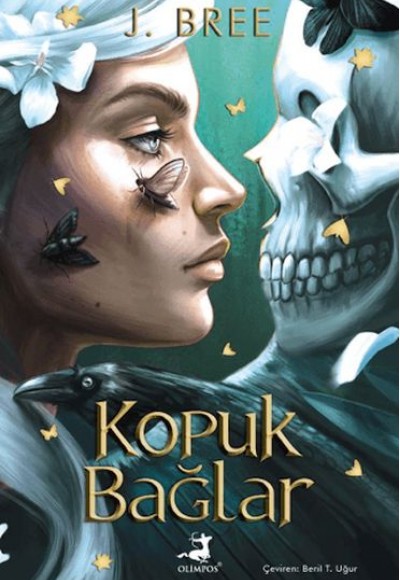 Kopuk Bağlar