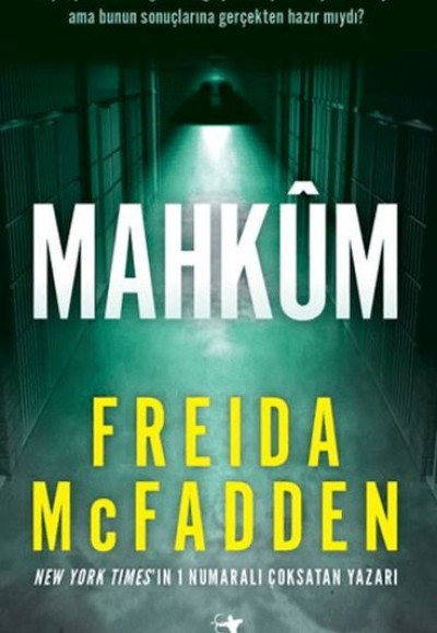 Mahkum