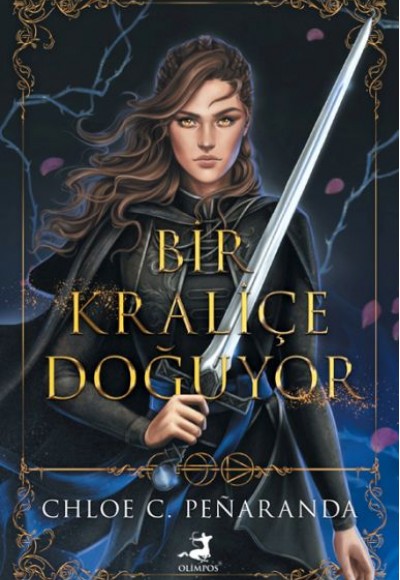 Bir Kraliçe Doğuyor