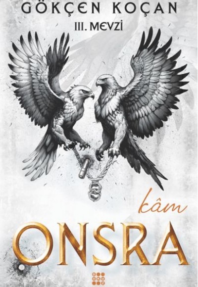 Onsra 3 - Kâm