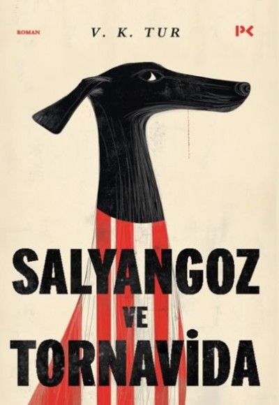 Salyangoz Ve Tornavida