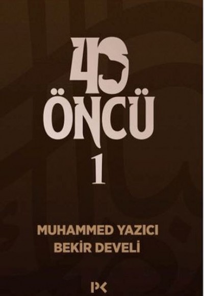 40 Öncü - 1