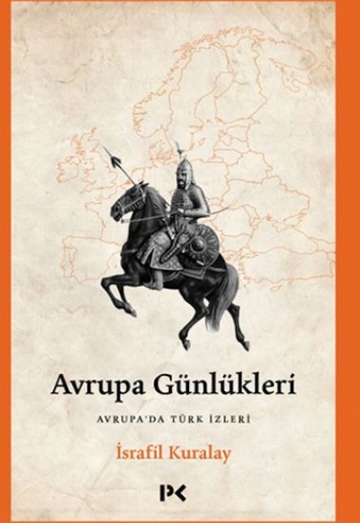Avrupa Günlükleri