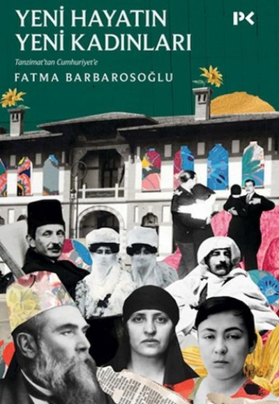 Yeni Hayatın Yeni Kadınları