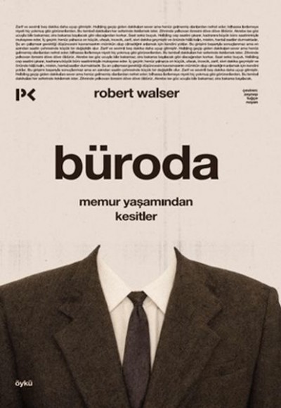 Büroda