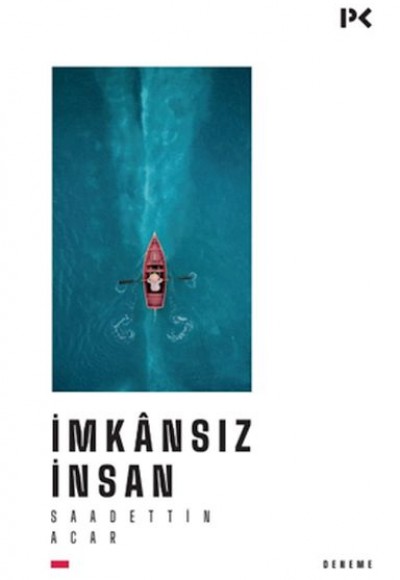 İmkansız İnsan İmkansız İnsan