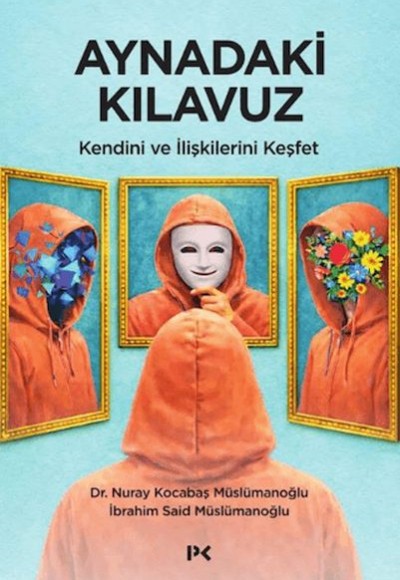 Aynadaki Kılavuz Aynadaki Kılavuz