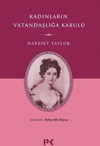 Kadınların Vatandaşlığa Kabulü