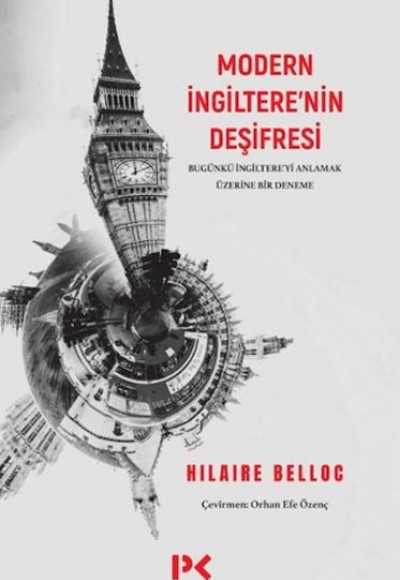 Modern İngiltere'nin Deşifresi