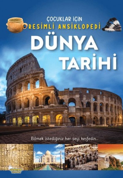 Dünya Tarihi Dünya Tarihi