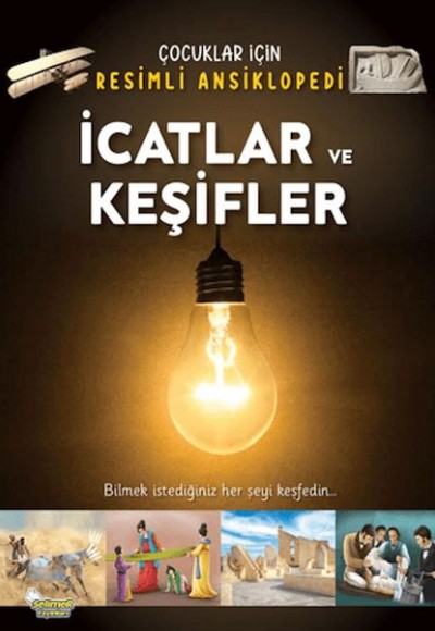 İcatlar ve Keşifler İcatlar ve Keşifler