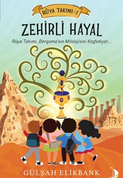 Zehirli Hayal